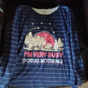 Arizona Jeans Girls long sleeve T-shirt